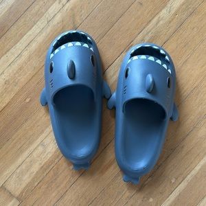 Shark Slides